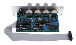 A-110-4 Thru Zero Quad VCO - A-110-4 Thru Zero Quad VCO