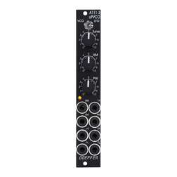A-111-3 Vinatage Edition - A-111-3 Vinatage Edition