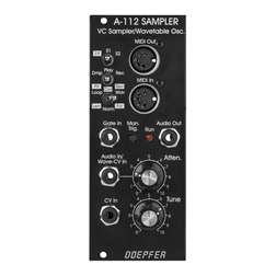 A-112 Vinatage Edition - A-112 Vinatage Edition
