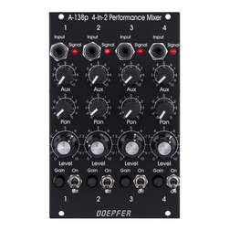 A-138p Vinatage Edition - A-138p Vinatage Edition