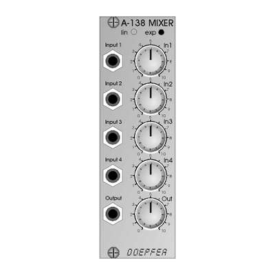 Doepfer A-138S - SKYLARK