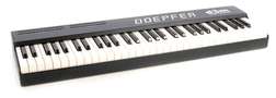 D3M Organ Keyboard BK - D3M Organ Keyboard BK