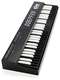 D3M Organ Keyboard inverted - D3M Organ Keyboard inverted