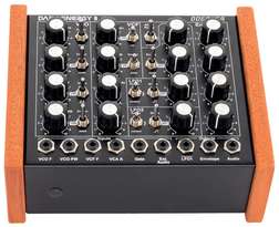 DARK ENERGY II - DARK ENERGY II