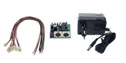 We Wheel Electronic - We Wheel Electronic
