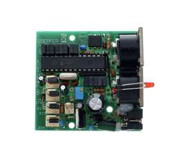 We Wheel Electronic - We Wheel Electronic
