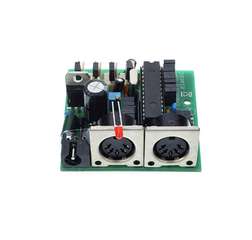 We Wheel Electronic - We Wheel Electronic