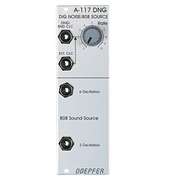 Doepfer A-117 Digital Noise / Rnd Clock / 808 Sound Source