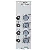 Doepfer A-199 Spring Reverb
