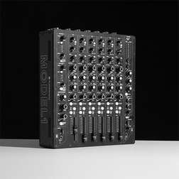 MODEL 1 - MODEL 1