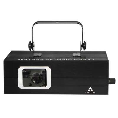 Fractal Lights FL 1008 RG
