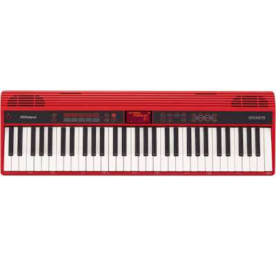 Roland GO:KEYS