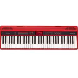 GO:KEYS - GO:KEYS