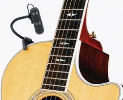 d:vote 4099 Guitar - d:vote 4099 Guitar