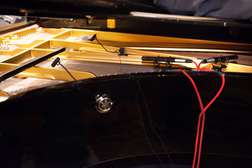 d:vote 4099 Piano - d:vote 4099 Piano