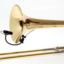 d:vote 4099 Trumpet - d:vote 4099 Trumpet