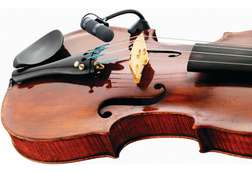 d:vote 4099 Violin - d:vote 4099 Violin