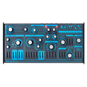 Dreadbox Abyss