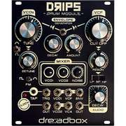 Dreadbox Psychosis