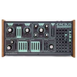 Erebus V3 - Erebus V3
