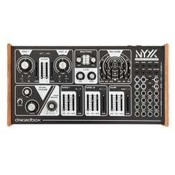 NYX V2 - NYX V2