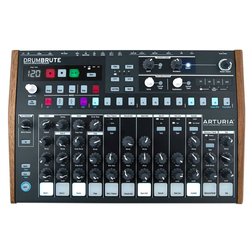 DrumBrute - DrumBrute