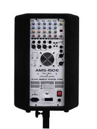 AMS-150E Crescendo - AMS-150E Crescendo