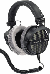DT 990 PRO - DT 990 PRO