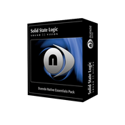 SSL Duende Native Essentials Bundle