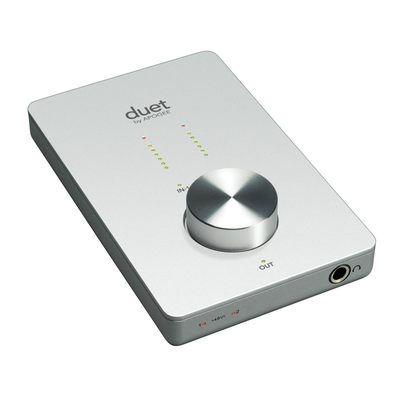 Apogee Duet - SKYLARK