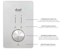 Duet - Duet