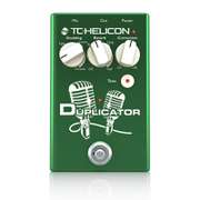 TC Helicon DUPLICATOR