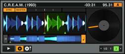 Traktor Scratch DUO 2 - Traktor Scratch DUO 2