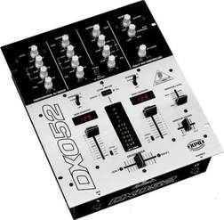DX052 - DX052