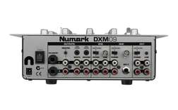 DXM09 - DXM09