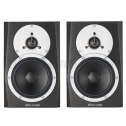 BM Compact mkIII - BM Compact mkIII