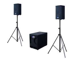 SUB-SAT 1100 - SUB-SAT 1100