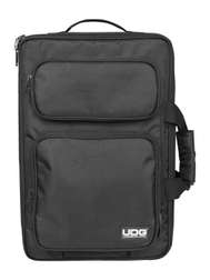 NI-S4 MIDI CONTROLLER BACKPACK - NI-S4 MIDI CONTROLLER BACKPACK