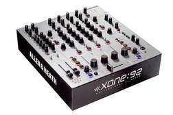 XONE:92 Rotary - Xone:92 Rotary