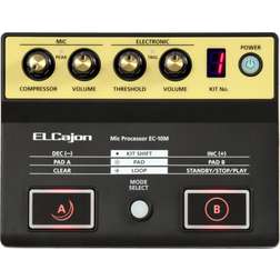 EC-10M - EC-10M