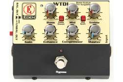 WTDI - WTDI