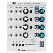 Mutable Instruments Edges