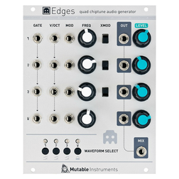 Edges - Edges
