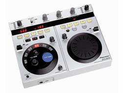 EFX-500 - EFX-500