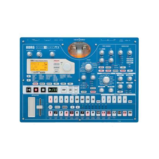 KORG Electribe EMX1 SD - SKYLARK