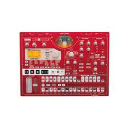 Electribe ESX1 SD - Electribe ESX1 SD