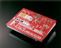 Electribe ESX1 SMART MEDIA - Electribe ESX1 SMART MEDIA