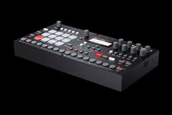 Analog Rytm - Analog Rytm