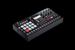 Analog Rytm - Analog Rytm