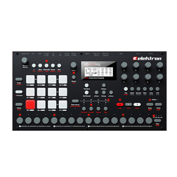 Analog Rytm - Analog Rytm